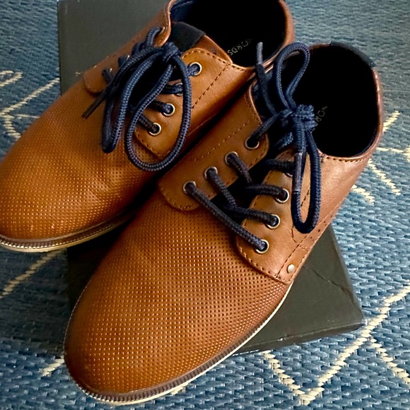 EUC • Nordstrom Oxfords 👞 - Picture 3 of 5